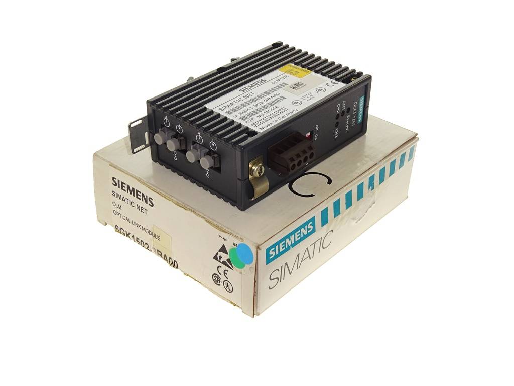 SIEMENS 6GK1 502-3BA00 (EAN:4019169011570)