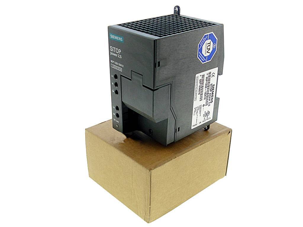 SIEMENS 6EP1 332-1SH12 (EAN:4025515150114)