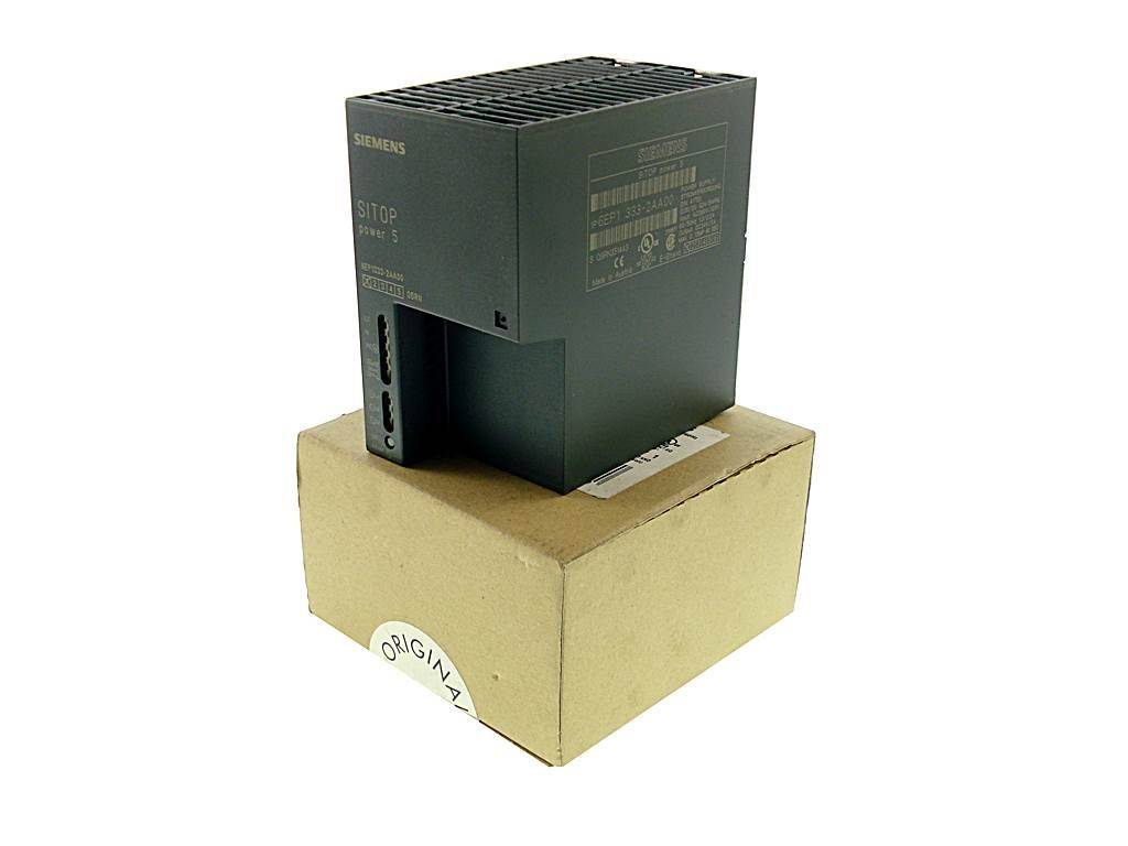 SIEMENS 6EP1 333-2AA00 (EAN:4025515150220)