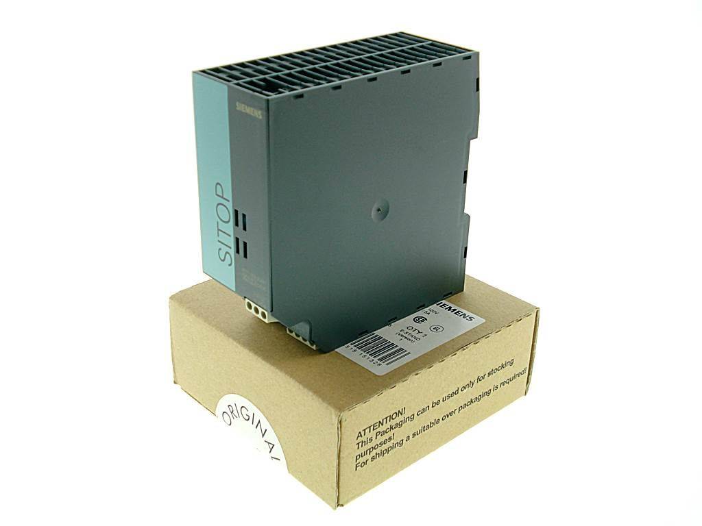 SIEMENS 6EP1 333-2BA01 (EAN:4025515151326)