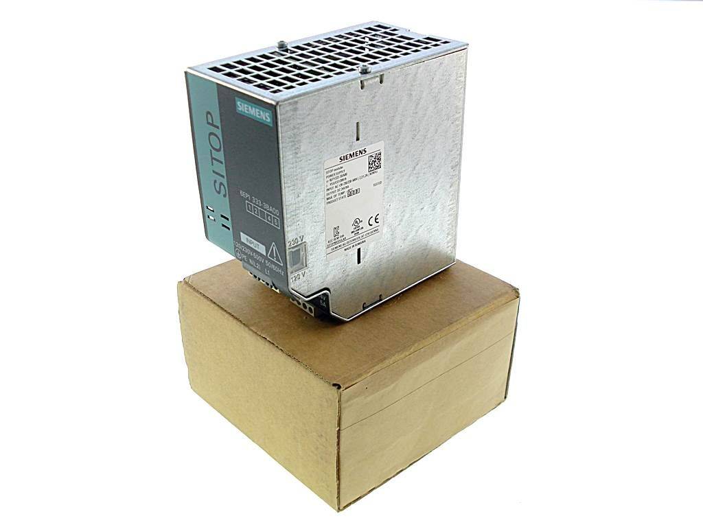 SIEMENS 6EP1 333-3BA00 (EAN:4025515150787)