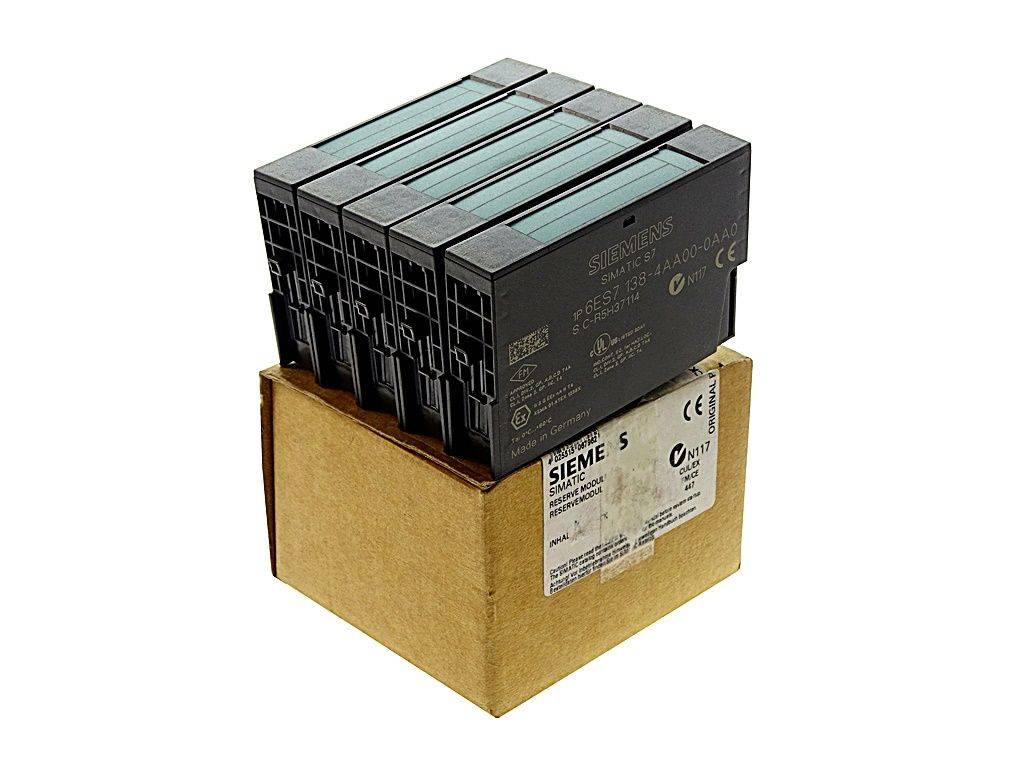 SIEMENS 6ES7 138-4AA00-0AA0 (EAN:4025515067962)