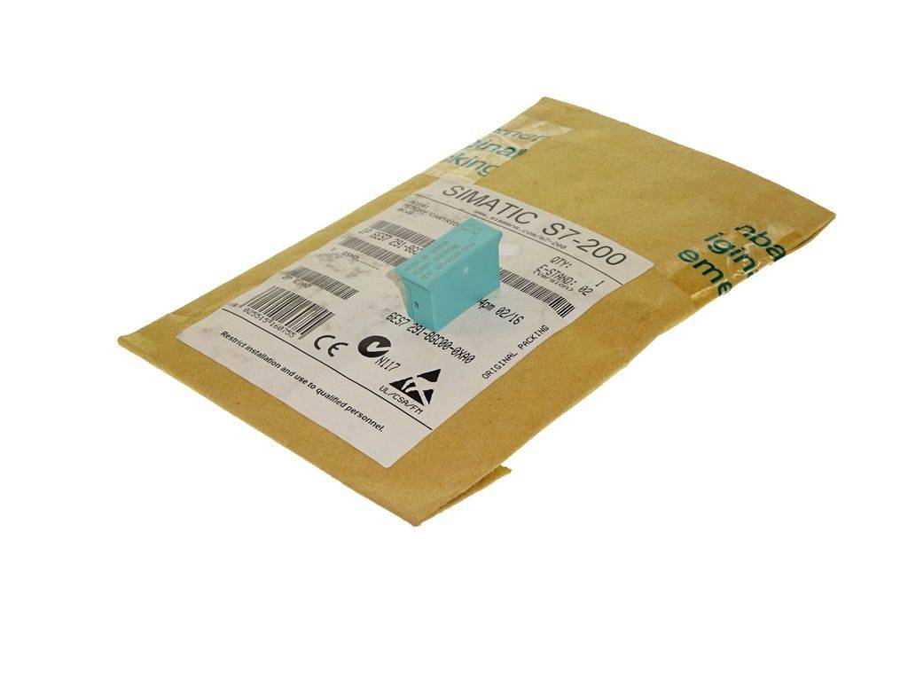 SIEMENS 6ES7 291-8GC00-0XA0 (EAN:4025515160755)