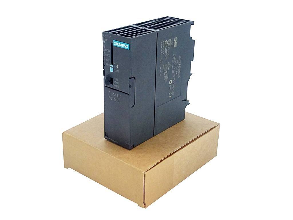 SIEMENS 6ES7 312-1AD10-0AB0 (EAN:4025515068822)