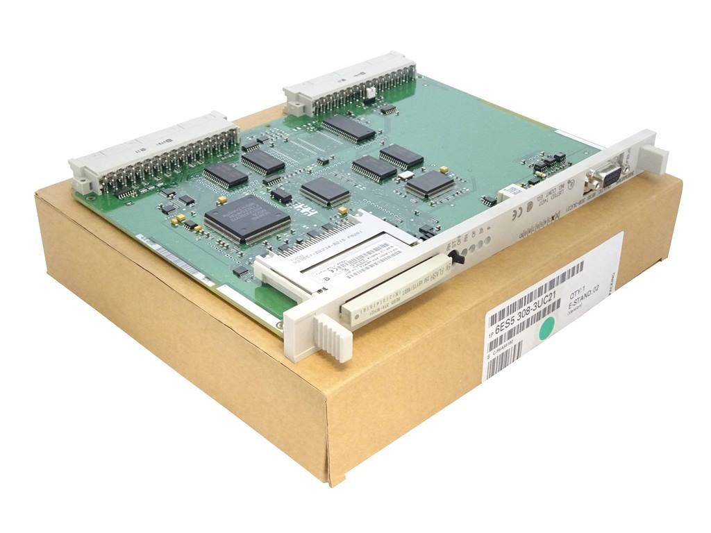SIEMENS 6ES5 308-3UC21 (EAN:4025515066439)