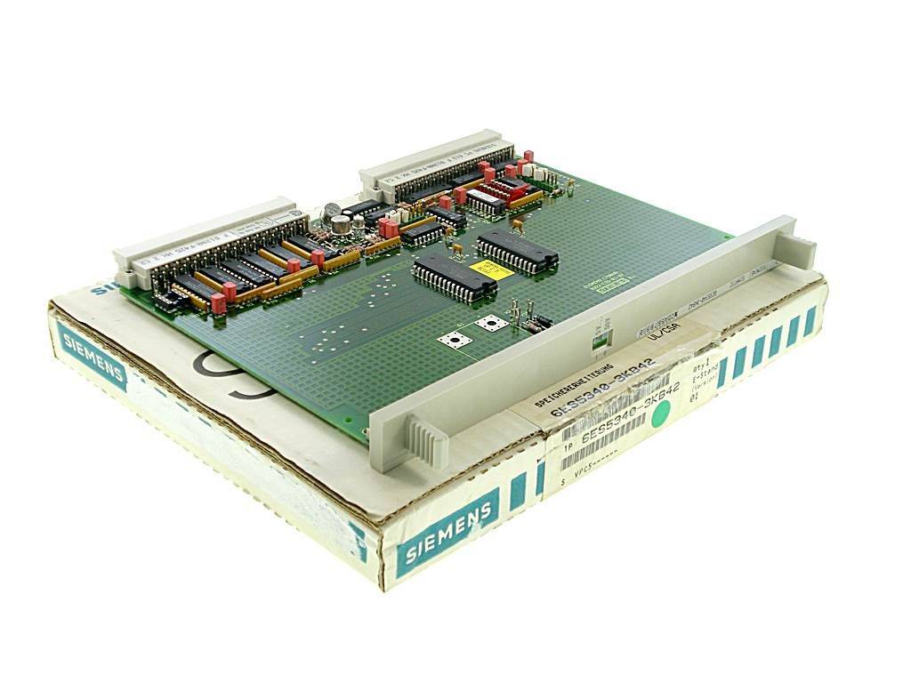 SIEMENS 6ES5 340-3KB42 (EAN:4025515115830)