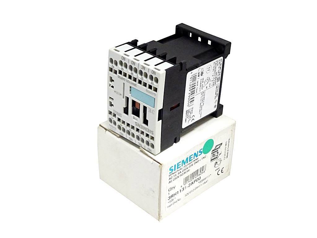 SIEMENS 3RH1 131-2AP00 (EAN:4011209296046)