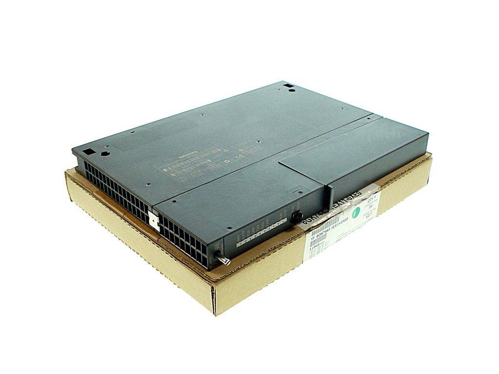 SIEMENS 6GK7 443-1EX11-0XE0 (EAN:4019169030717)