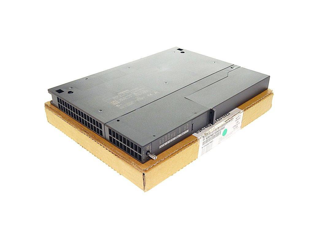 SIEMENS 6GK7 443-1GX20-0XE0 (EAN:4019169157070)