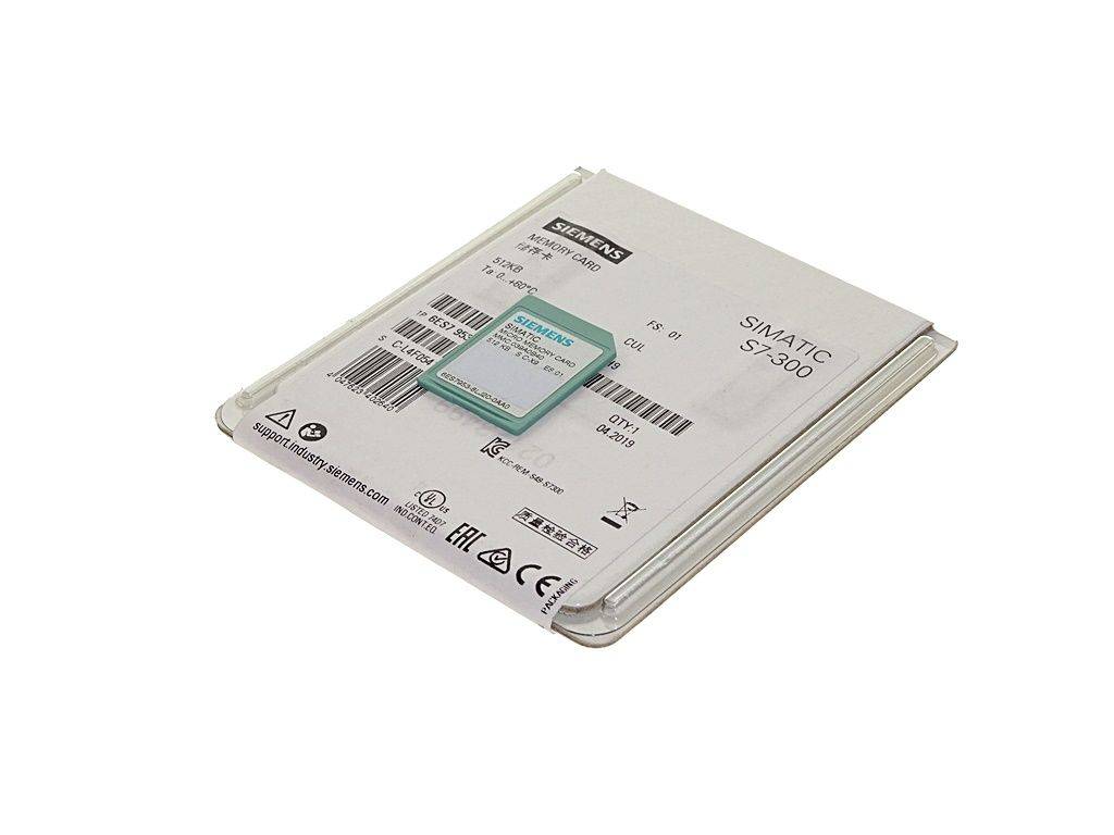 SIEMENS 6ES7 953-8LJ20-0AA0 (EAN:4025515075196)