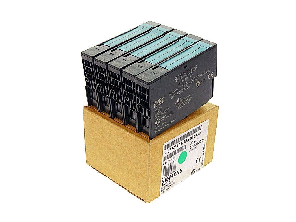 SIEMENS 6ES7 131-4BB00-0AA0 (EAN:4025515058038)