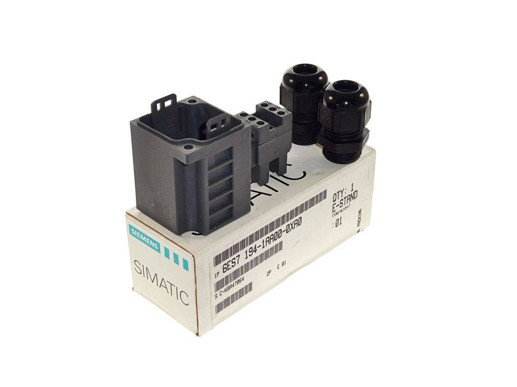 SIEMENS 6ES7 194-1AA00-0XA0 (EAN:4025515060017)