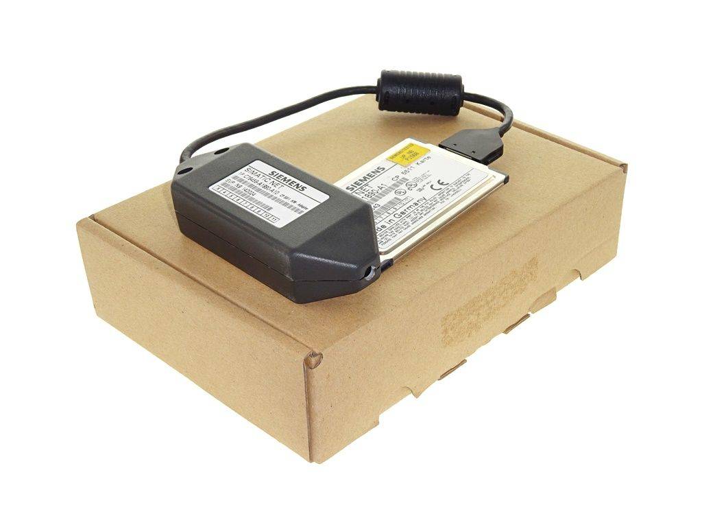 SIEMENS 6GK1 551-1AA00 (EAN:4019169011655)