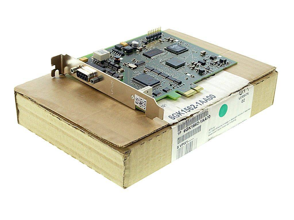 SIEMENS 6GK1 562-1AA00 (EAN:4019169159937)