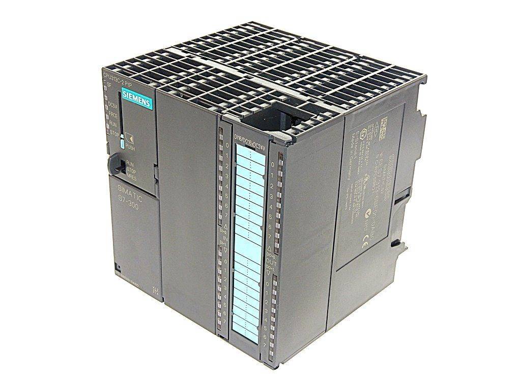 SIEMENS 6ES7 313-6BE00-0AB0 (EAN:4025515067177)