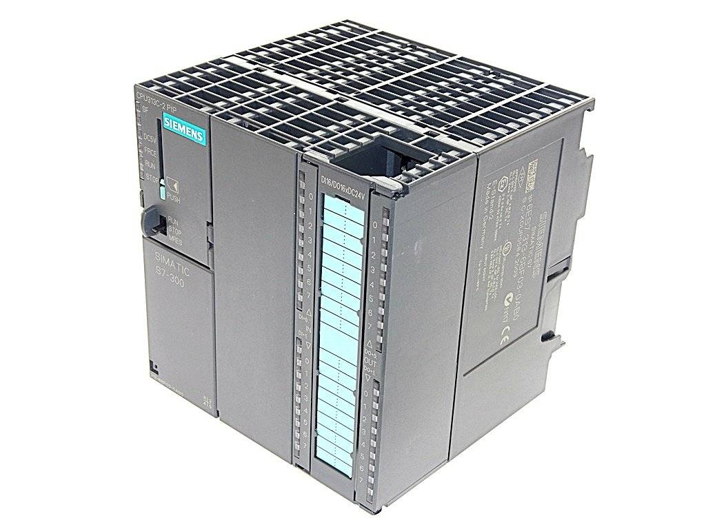 SIEMENS 6ES7 313-6BF03-0AB0 (EAN:4025515074526)