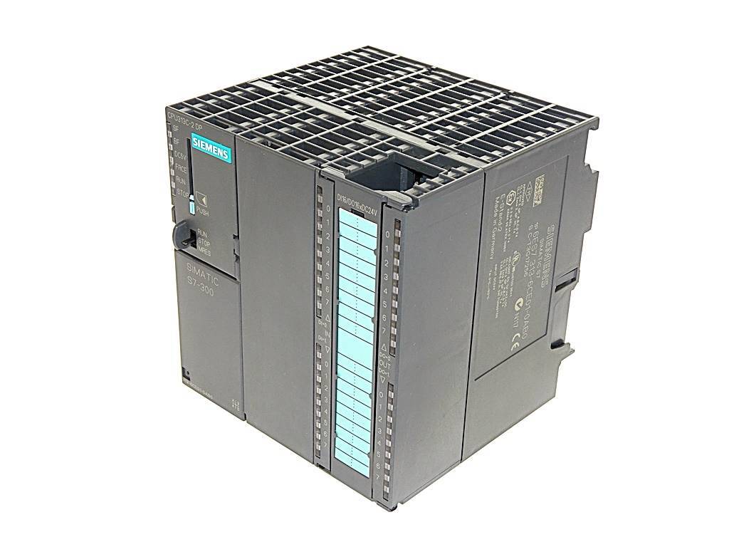 SIEMENS 6ES7 313-6CE01-0AB0 (EAN:4025515069676)