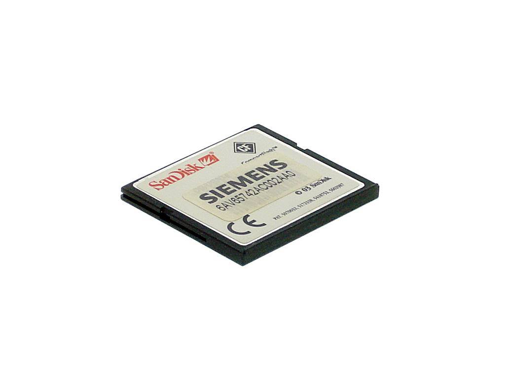 SIEMENS 6AV6 574-2AC00-2AA0 (EAN:4025515051787)