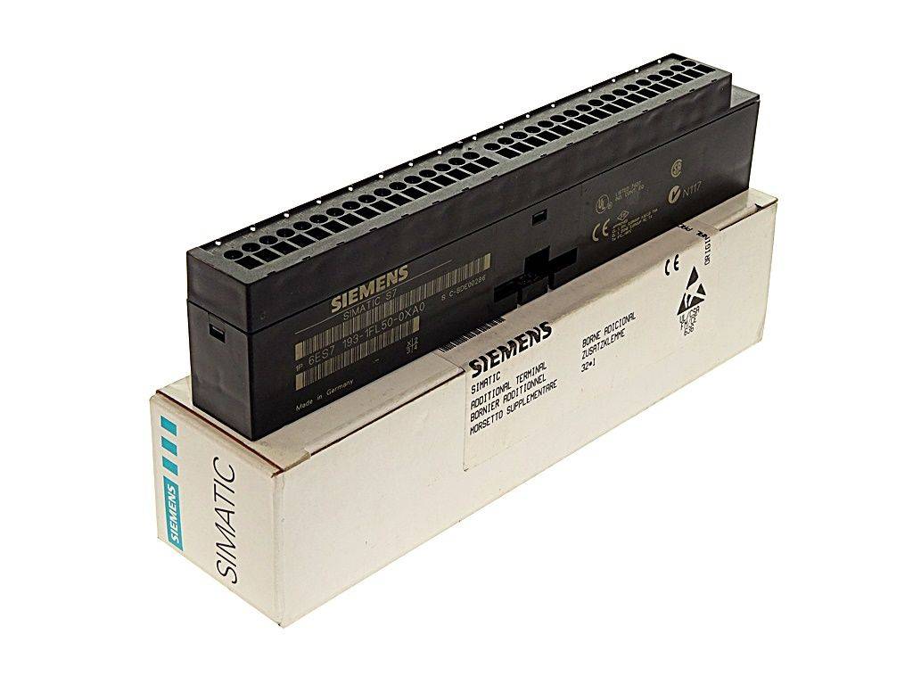 SIEMENS 6ES7 193-1FL50-0XA0 (EAN:4025515059783)
