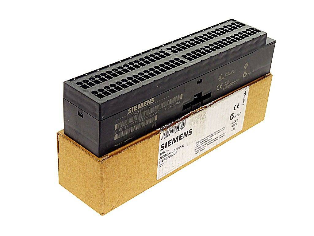 SIEMENS 6ES7 193-1FL60-0XA0 (EAN:4025515059790)