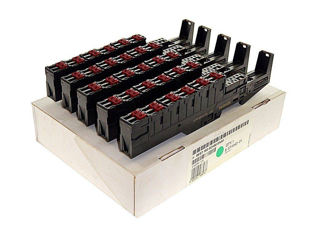 SIEMENS 6ES7 193-4CA80-0AA0 (EAN:4025515068976)