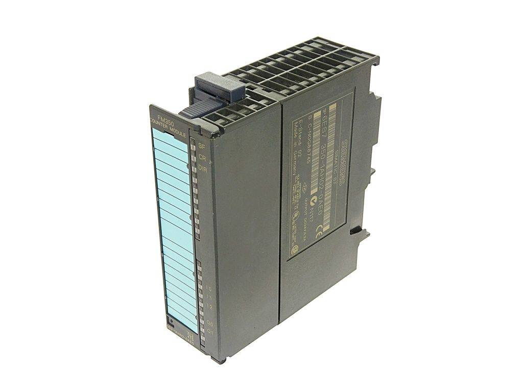SIEMENS 6ES7 350-1AH02-0AE0 (EAN:4025515066415)