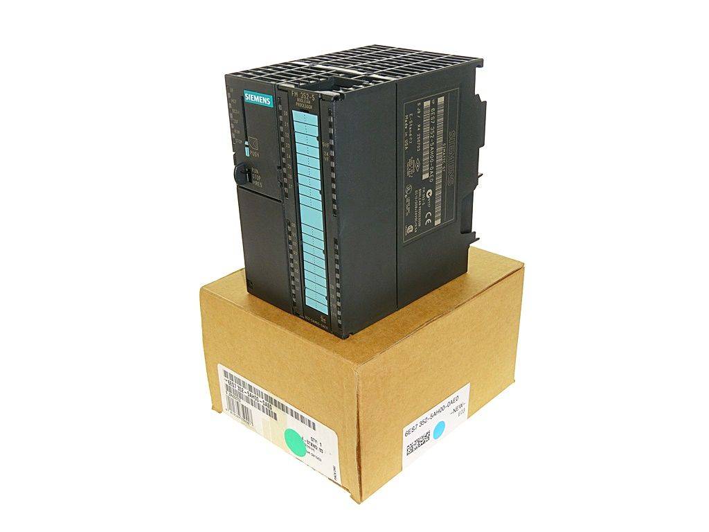 SIEMENS 6ES7 352-5AH00-0AE0 (EAN:4019169350907)