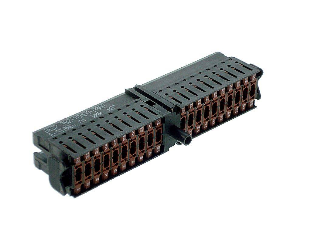 SIEMENS 6ES7 392-1CM00-0AA0 (EAN:4025515074885)