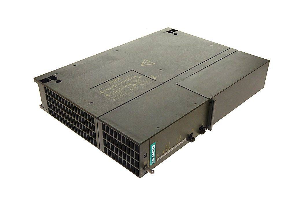 SIEMENS 6ES7 405-0KA01-0AA0 (EAN:4025515128380)