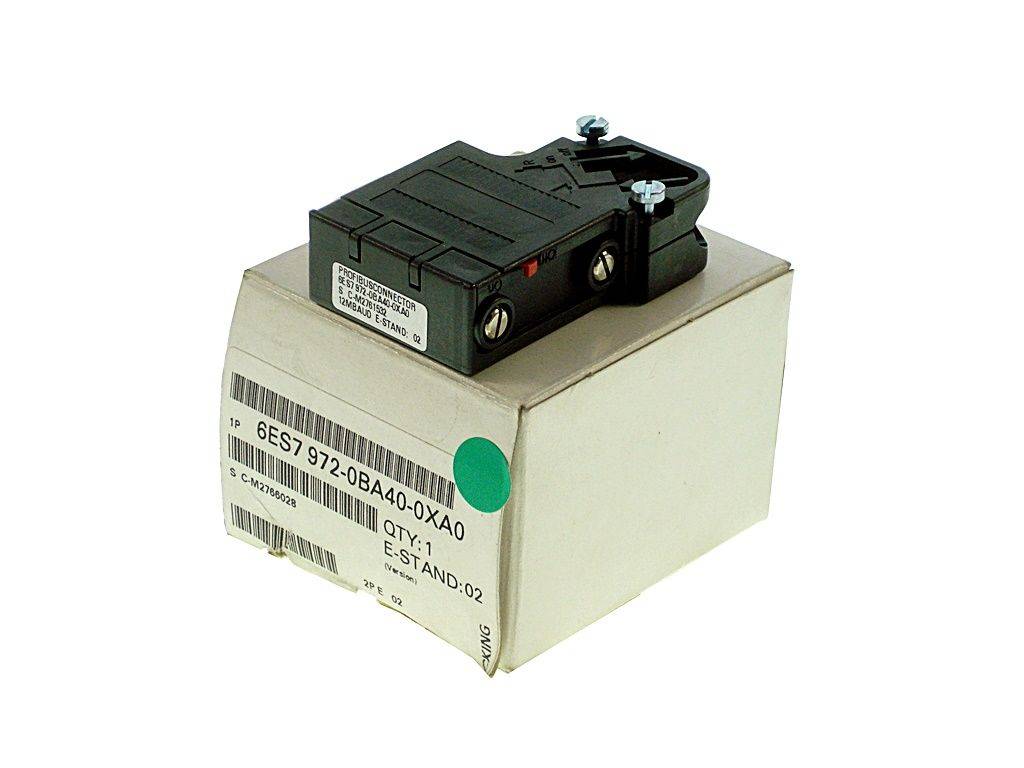 SIEMENS 6ES7 972-0BA40-0XA0 (EAN:4025515062929)