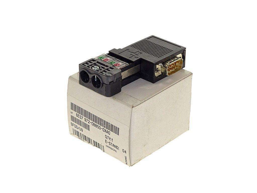 SIEMENS 6ES7 972-0BB50-0XA0 (EAN:4025515062998)