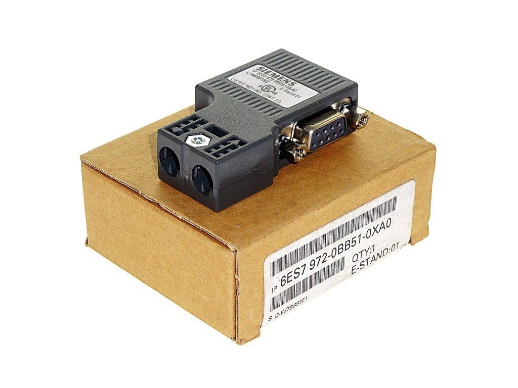 SIEMENS 6ES7 972-0BB51-0XA0 (EAN:4025515075264)