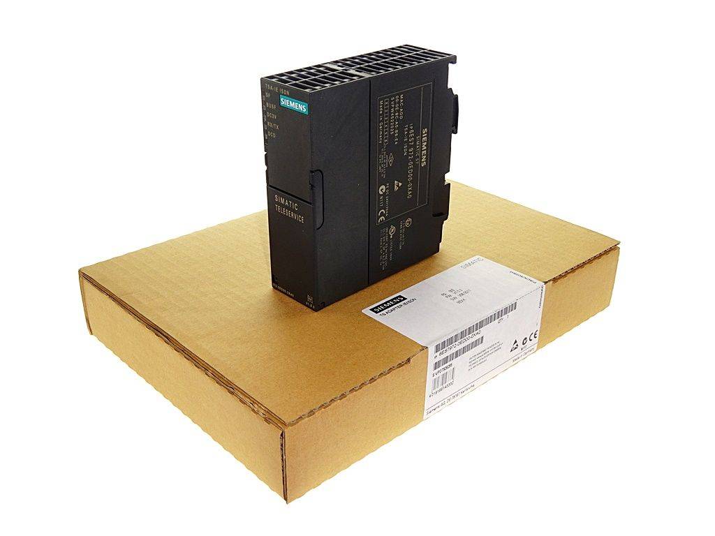 SIEMENS 6ES7 972-0ED00-0XA0 (EAN:4019169143332)