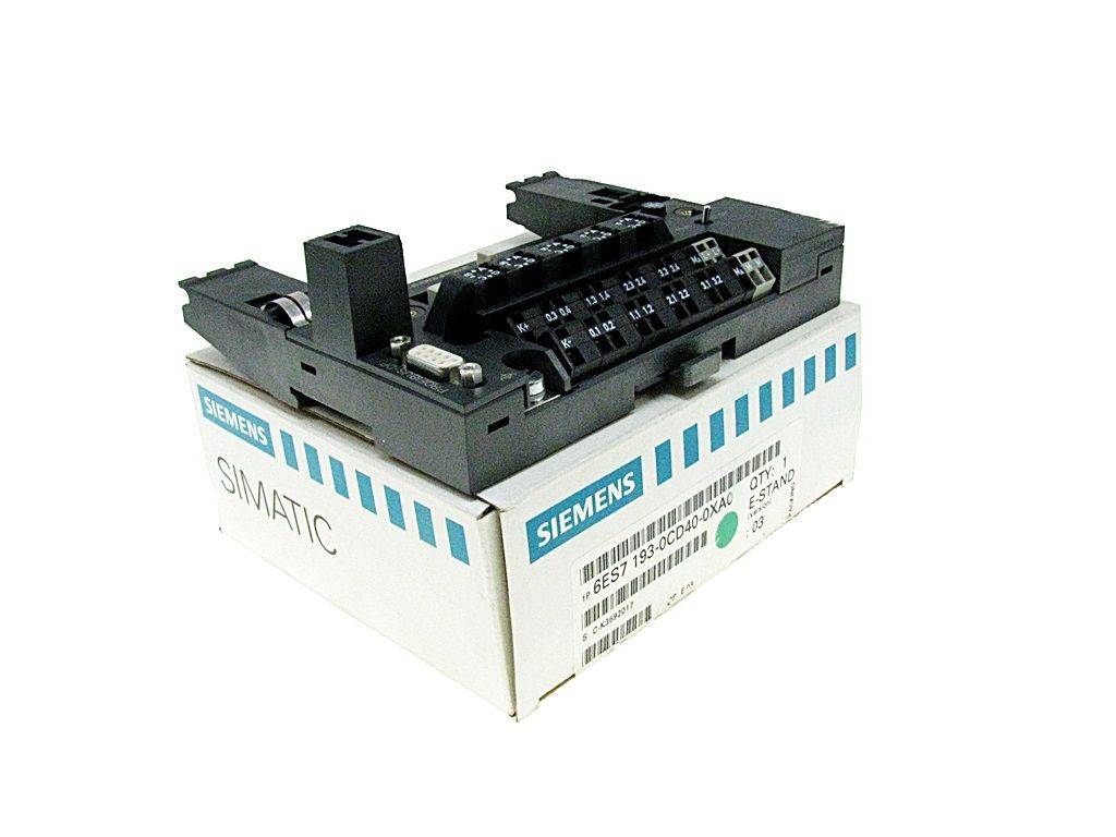 SIEMENS 6ES7 193-0CD40-0XA0 (EAN:4025515059608)