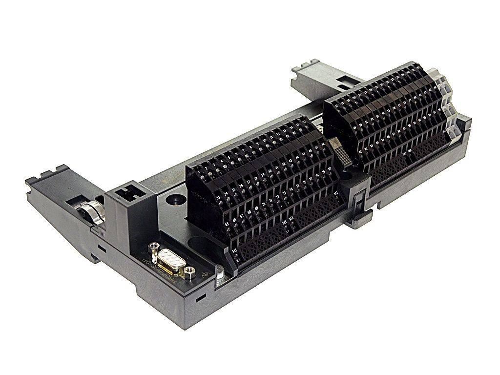 SIEMENS 6ES7 193-0CE30-0XA0 (EAN:4025515059622)