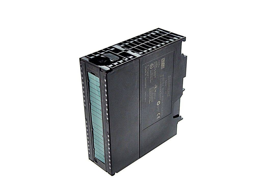 SIEMENS 6ES7 322-8BH01-0AB0 (EAN:4025515070719)