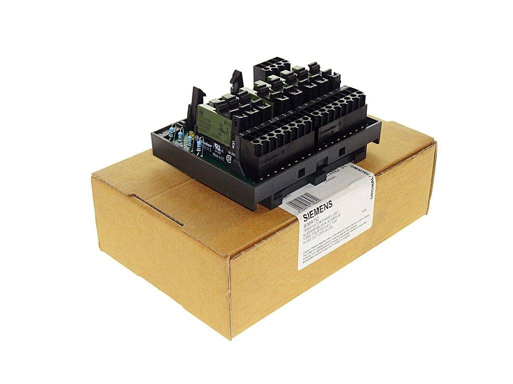 SIEMENS 6ES7 924-0BD10-0BA0 (EAN:4025515139690)