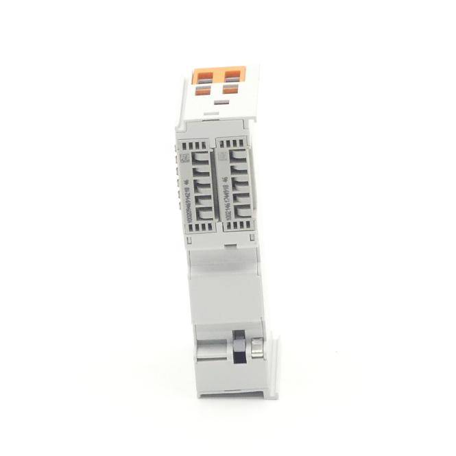 BECKHOFF 2-Port-EtherCAT-Abzweig (EK1122)