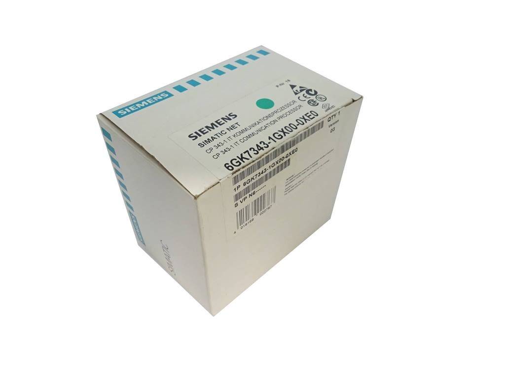 SIEMENS 6GK7 343-1GX00-0XE0 (EAN:4019169022767)