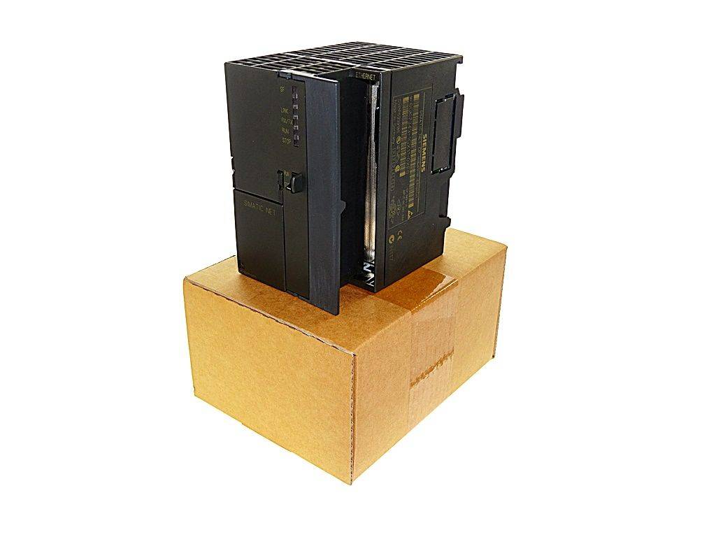 SIEMENS 6GK7 343-1GX11-0XE0 (EAN:4019169086851)