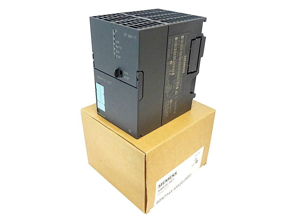 SIEMENS 6GK7 343-1GX20-0XE0 (EAN:4019169119689)