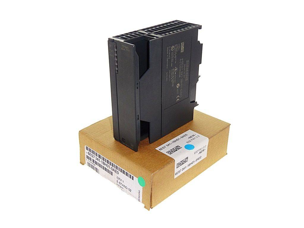 SIEMENS 6ES7 341-1BH01-0AE0 (EAN:4025515061496)