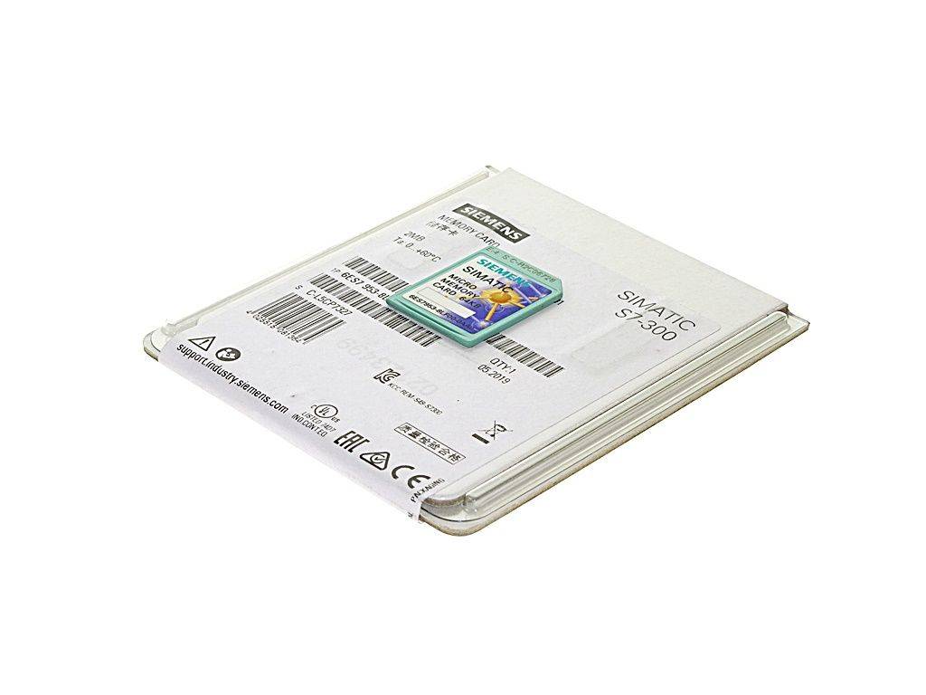 SIEMENS 6ES7 953-8LF00-0AA0 (EAN:4025515066156)