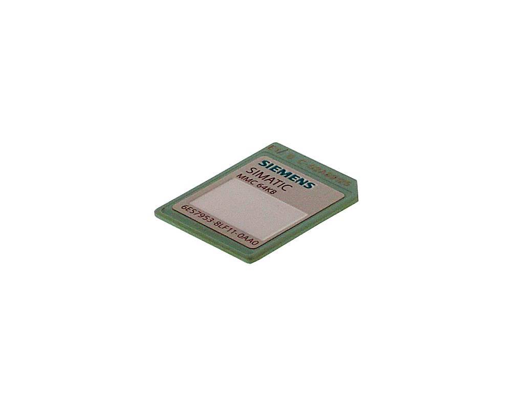 SIEMENS 6ES7 953-8LF11-0AA0 (EAN:4025515070801)