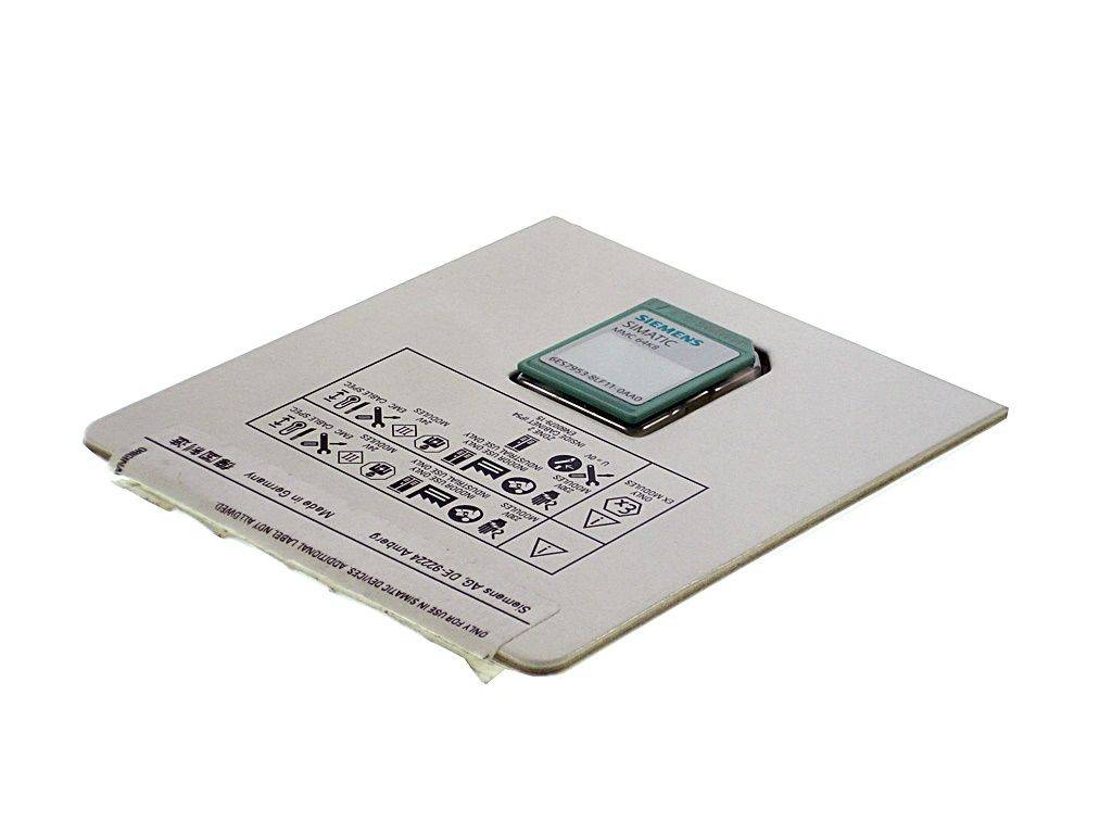 SIEMENS 6ES7 953-8LF11-0AA0 (EAN:4025515070801)