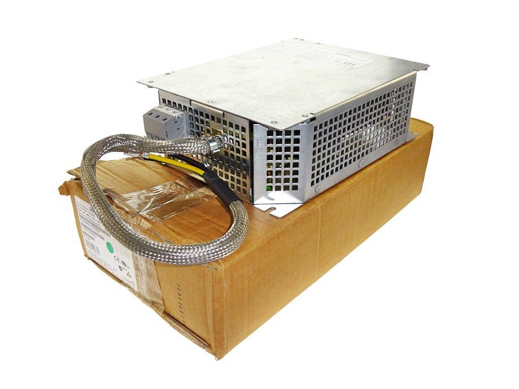 SIEMENS 6SE6 400-3TC03-2CD3 (EAN:4019169453332)