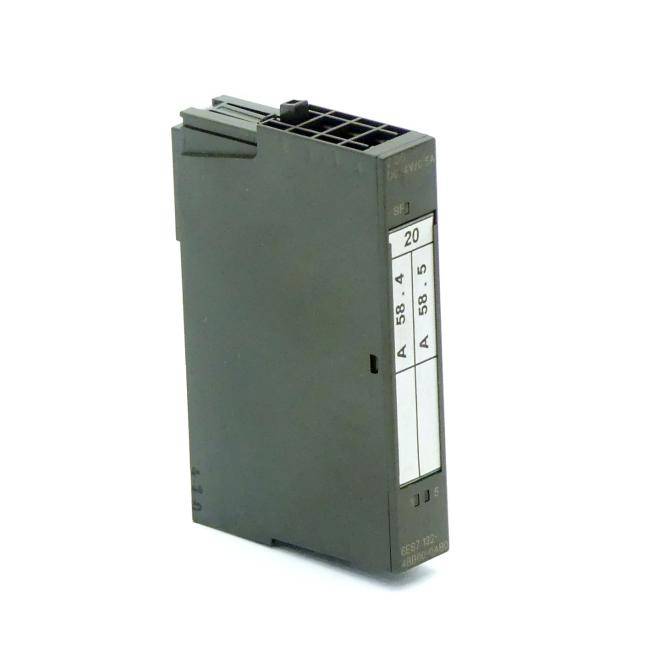 Siemens Elektronikmodul Simatic S7 (6ES7 132-4BB00-0AB0)