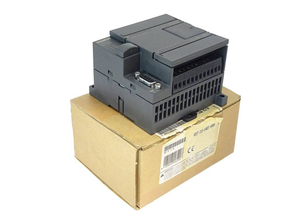 SIEMENS 6ES7 212-1AB21-0XB0 (EAN:4025515161998)