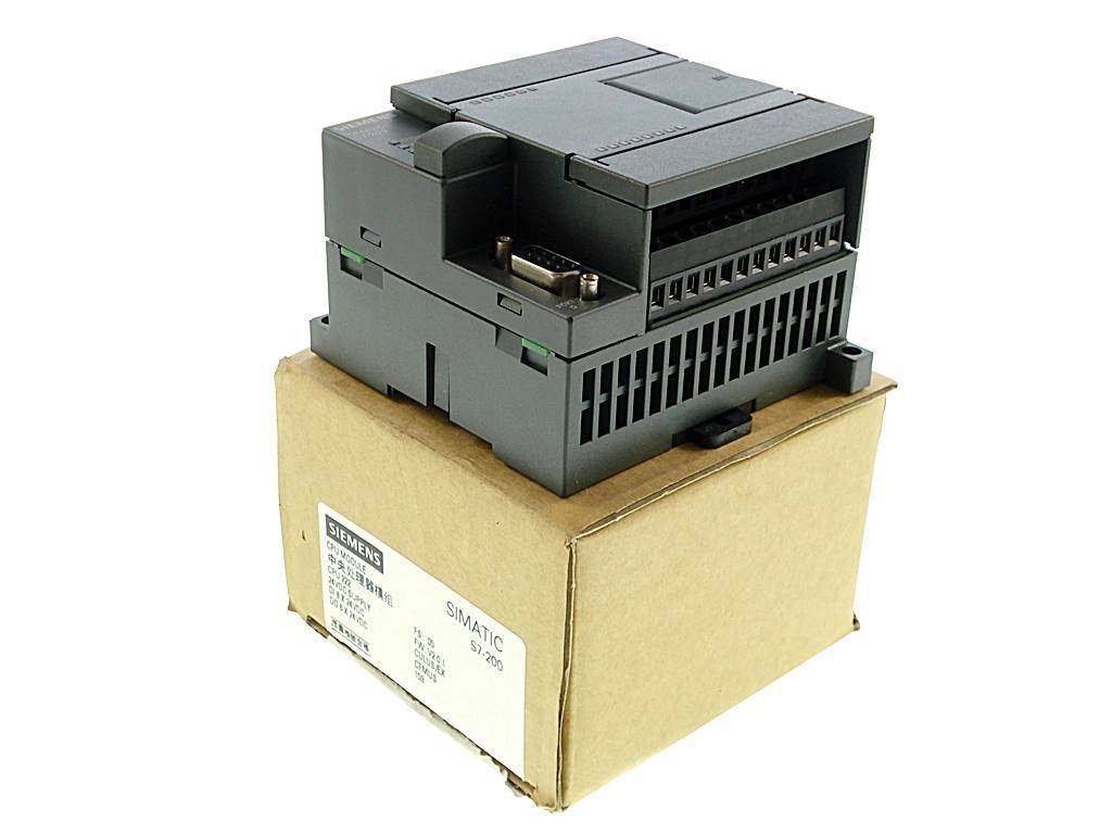 SIEMENS 6ES7 212-1AB23-0XB0 (EAN:4025515071099)