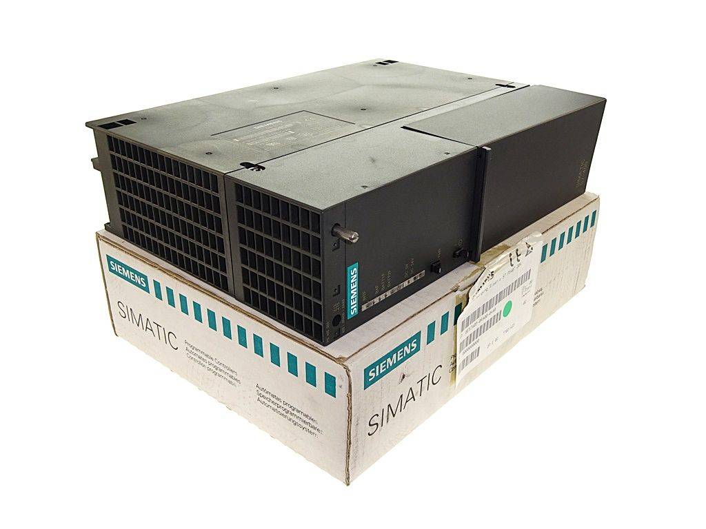 SIEMENS 6ES7 405-0RA00-0AA0 (EAN:4025515128403)